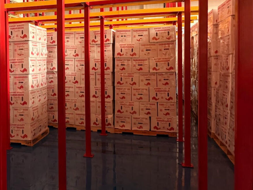 Pallets